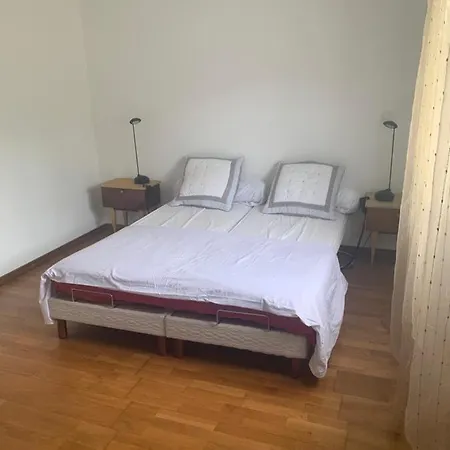U Stalerone Apartment Canale-di-Verde