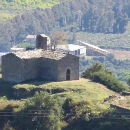 U Stalerone Canale-di-Verde